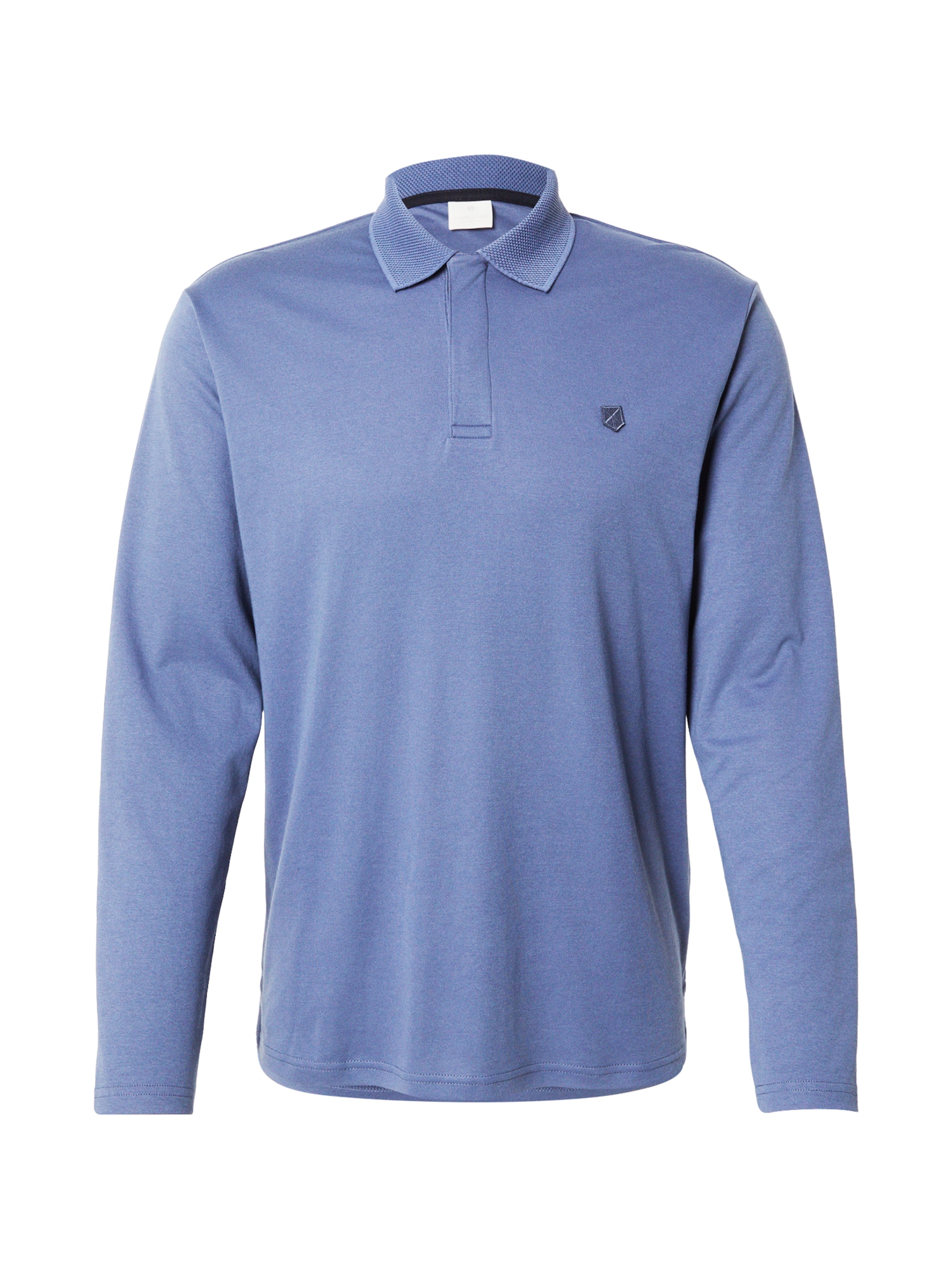 Jack &amp; Jones Premium T-Shirt &#x27;JPRCCRODNEY&#x27; en saphir, Vue avec produit