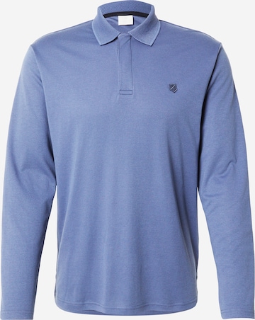 JACK & JONES Футболка 'JPRCCRODNEY' в Синий: спереди