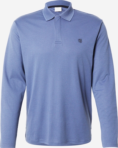 Marškinėliai 'JPRCCRODNEY' iš JACK & JONES, spalva – safyro, Prekių apžvalga