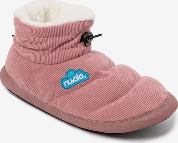 Nuvola. - Zapatillas de casa 'Home' en : frente