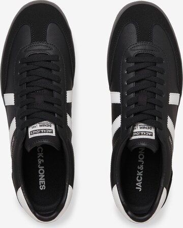 Baskets basses 'MAMBO' JACK & JONES en noir