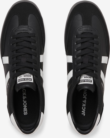 JACK & JONES Sneaker low 'MAMBO' i sort