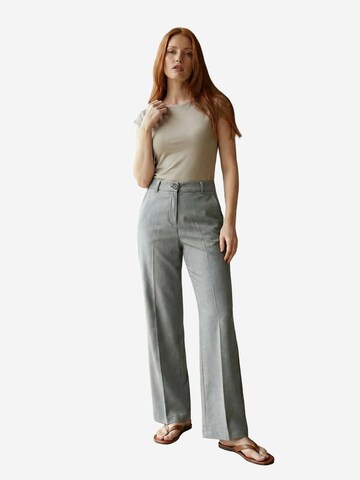 My fashion Regular Pants in Grey