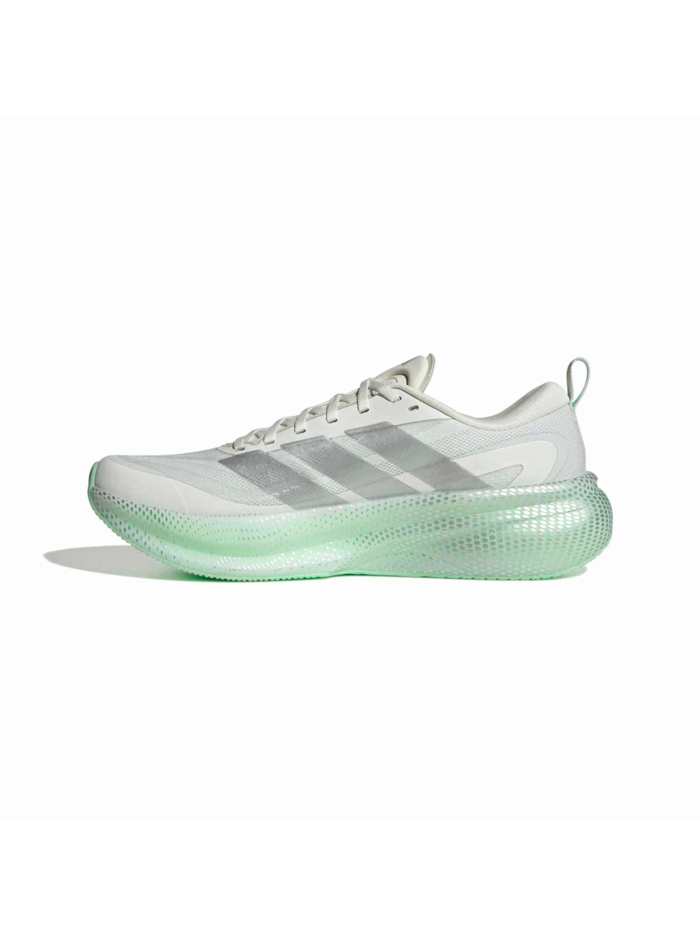 ADIDAS PERFORMANCE Маратонки за бягане 'SUPERNOVA GLIDE' в бяло