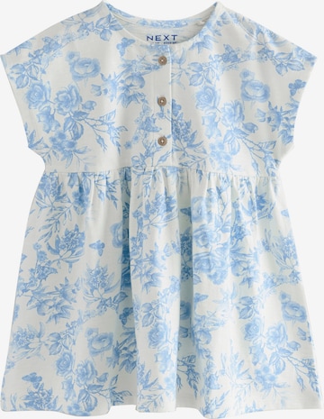 balta Next Suknelė: priekis