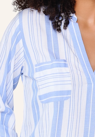 Pyjama LingaDore en bleu