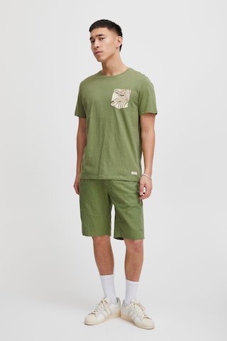 BLEND Shirt in Green