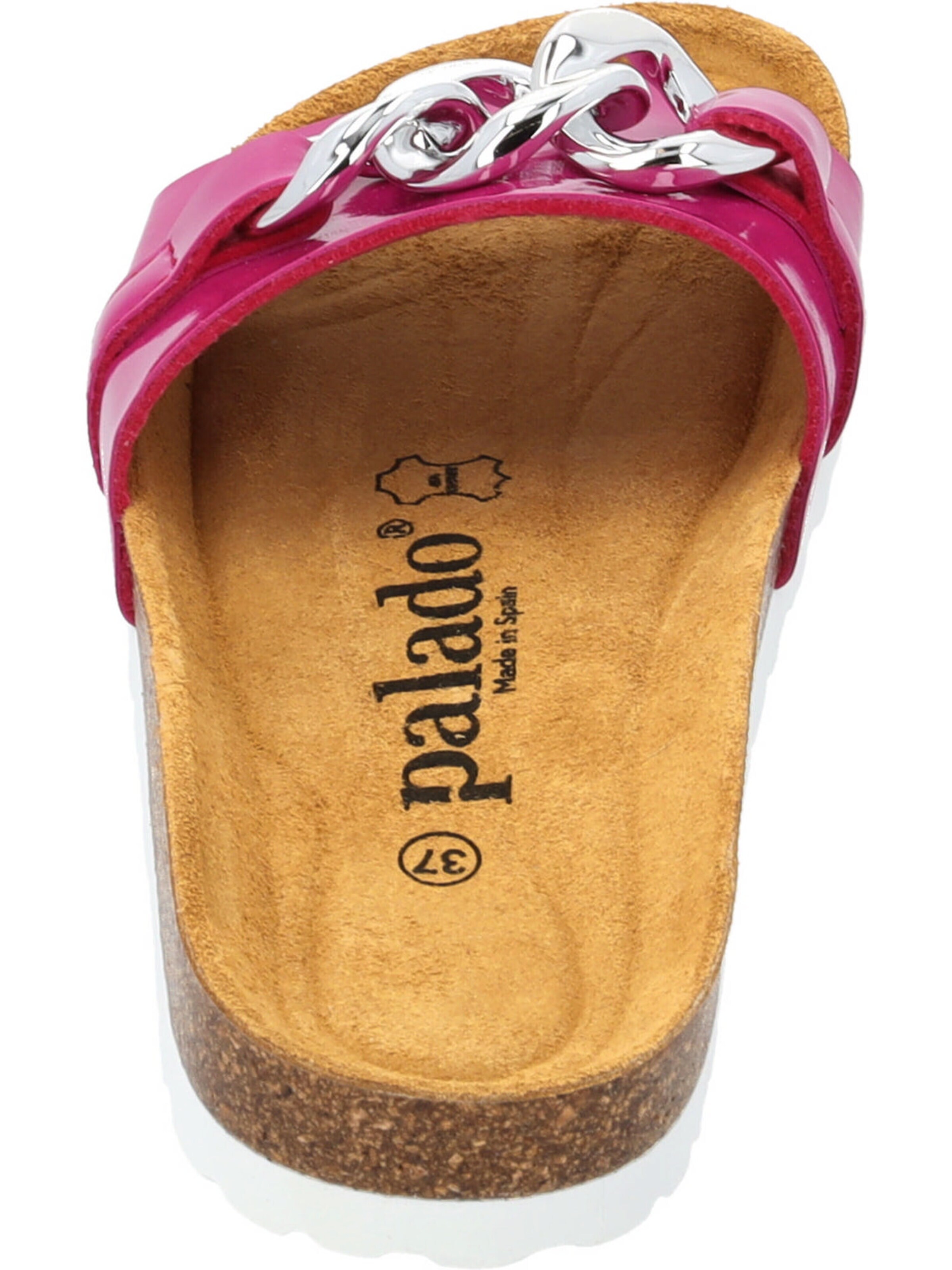 Palado Muiltjes 'Gozo' in Roze