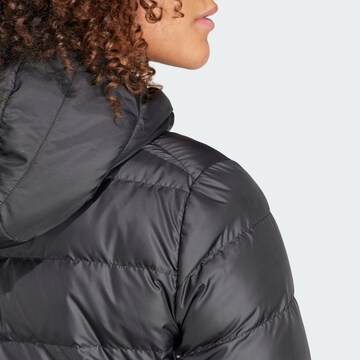 ADIDAS TERREX Outdoorjacke in Schwarz