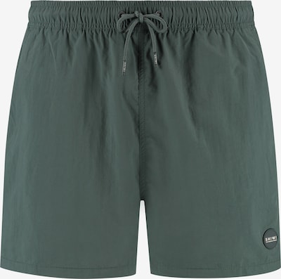 Shiwi Kupaće hlače 'Nate' u tamno zelena, Pregled proizvoda