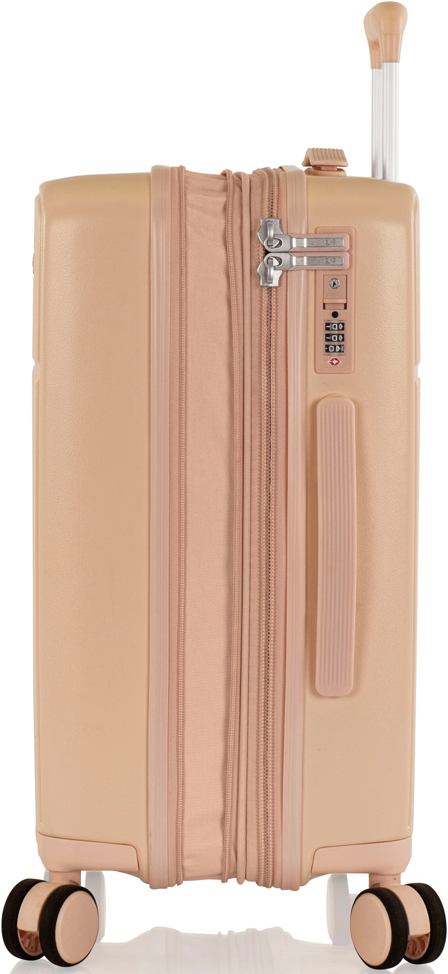 Heys Trolley in Beige