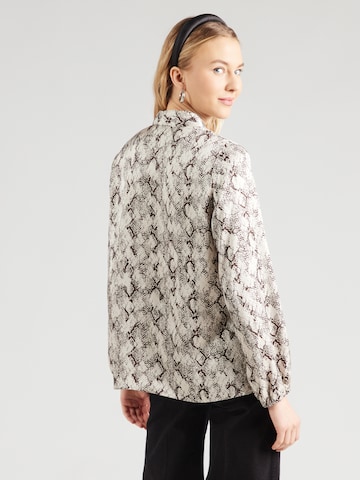 Chemisier COMMA en beige