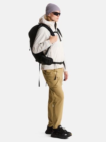 THE NORTH FACE Outdoorjacke 'Quest' in Grau