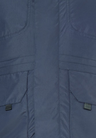 Veste d’hiver 'Mimo' MO en bleu