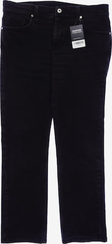 LAGERFELD Jeans 34 in Schwarz: Vorderseite