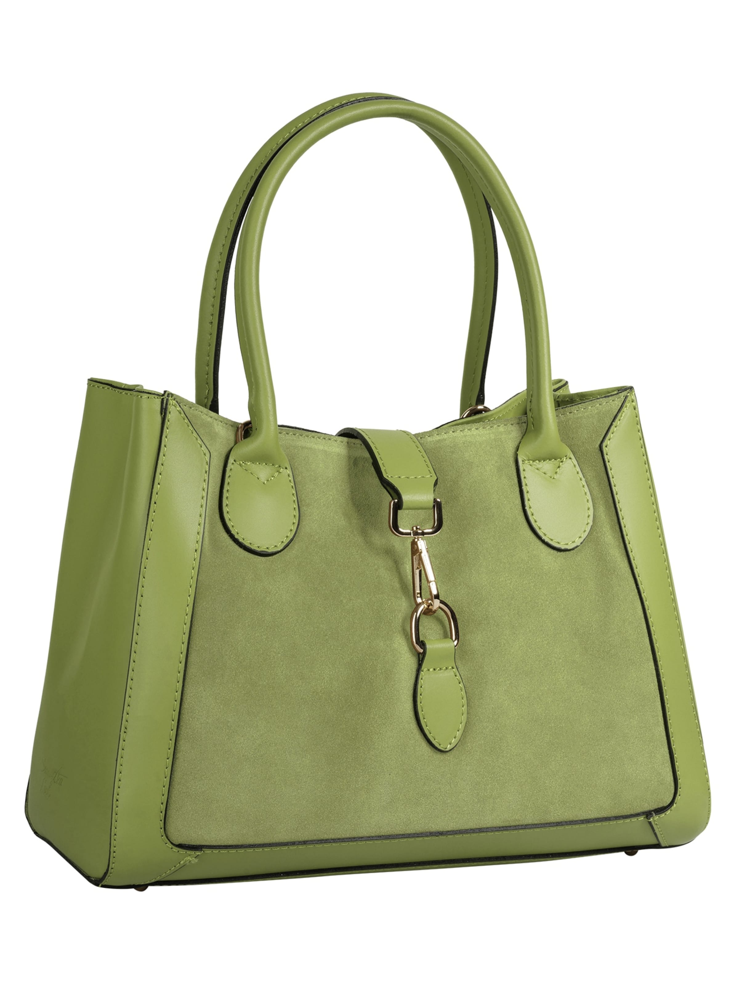 Samantha Look Shopper‌‌‌ in Grün