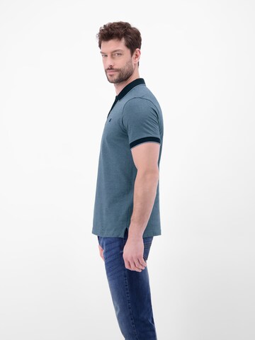 LERROS Shirt in Blue