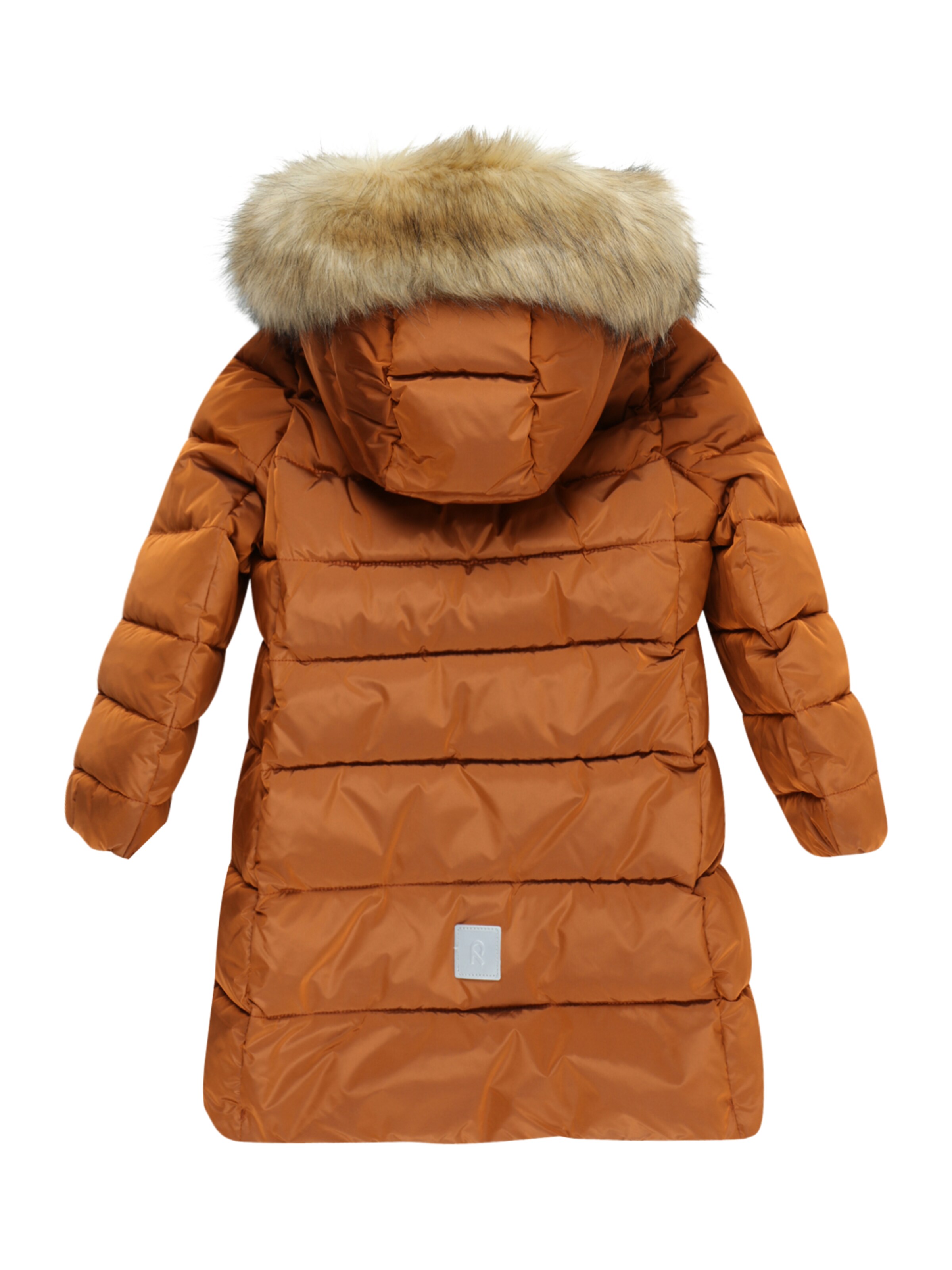 Reima Téli dzseki 'Lunta' - barna