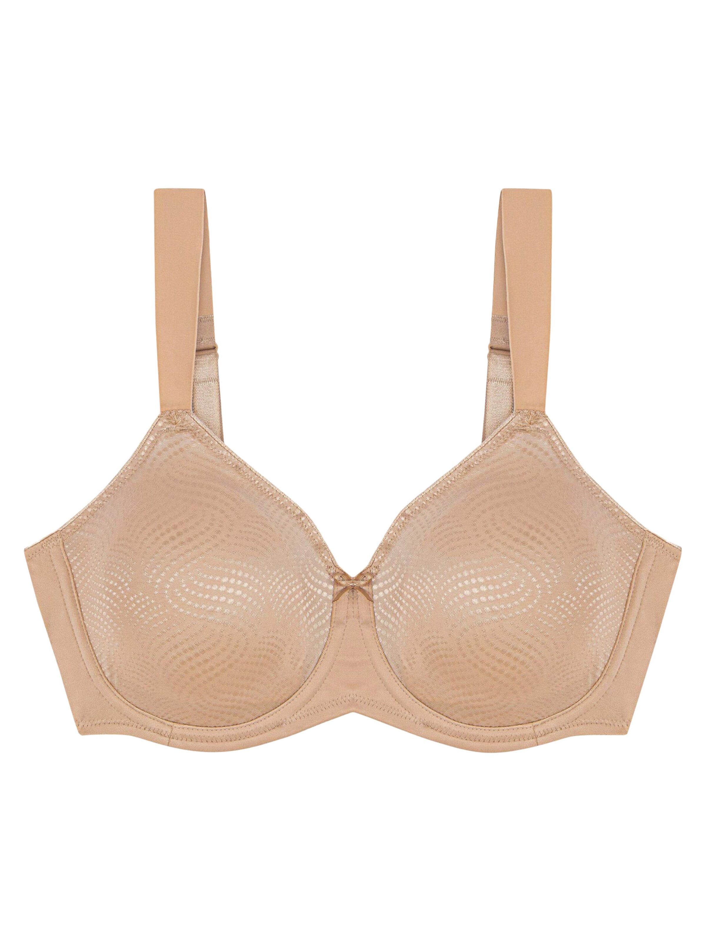 TRIUMPH Minimizer 'Essential Minimizer'‌‌‌‌ in Beige: Vorderseite