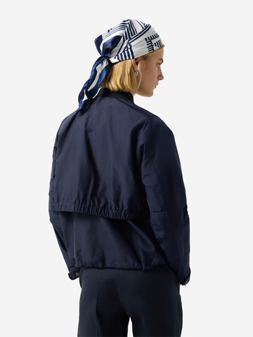 BOGNER Between-season jacket 'Zafina' in Blue