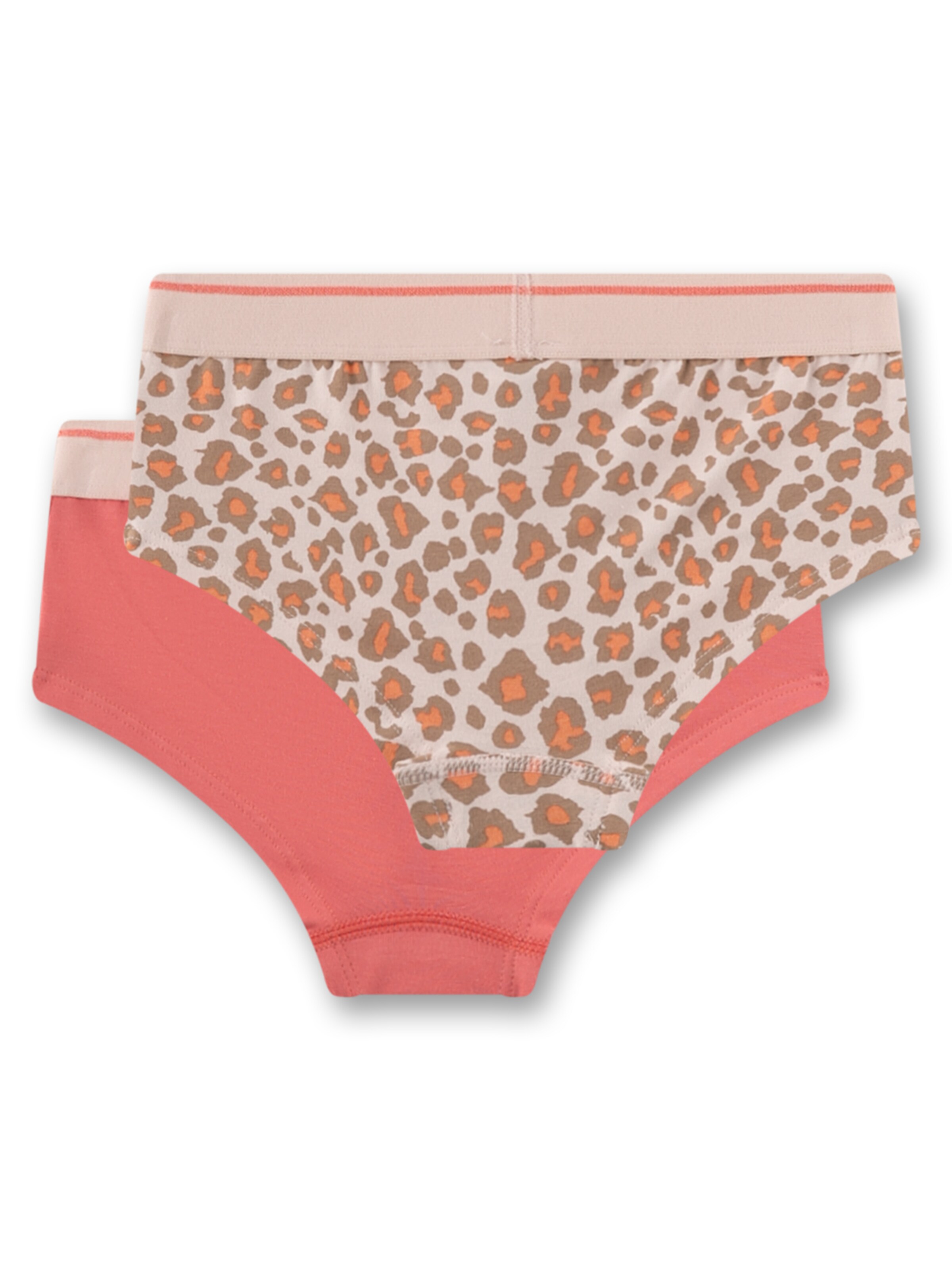 Sanetta Hipster in Orange