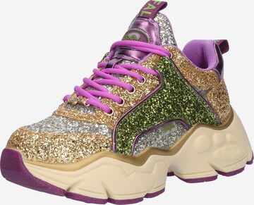 Buffalo sneakers laag hotsell