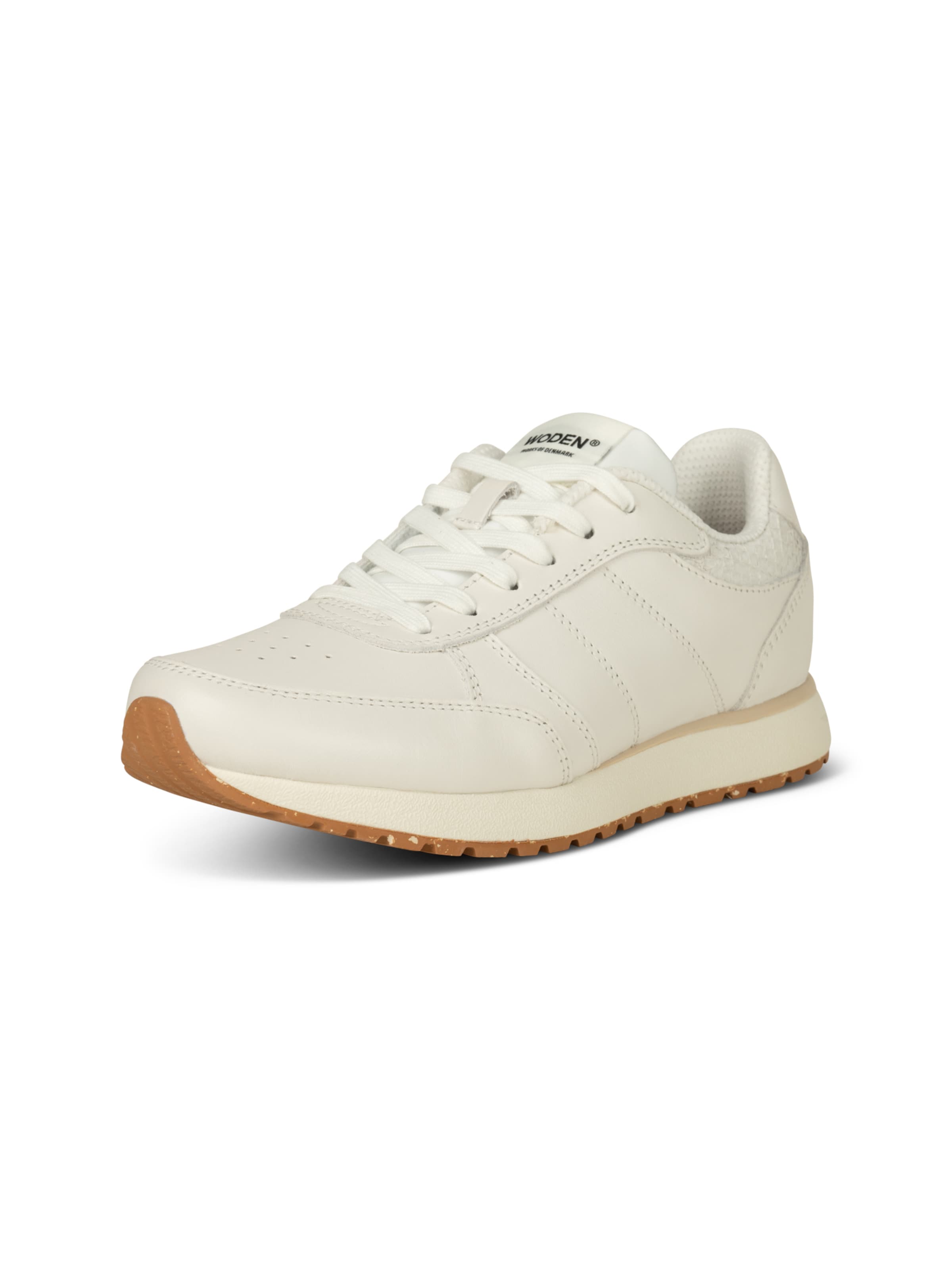 WODEN Sneaker low 'Ronja' in Weiß