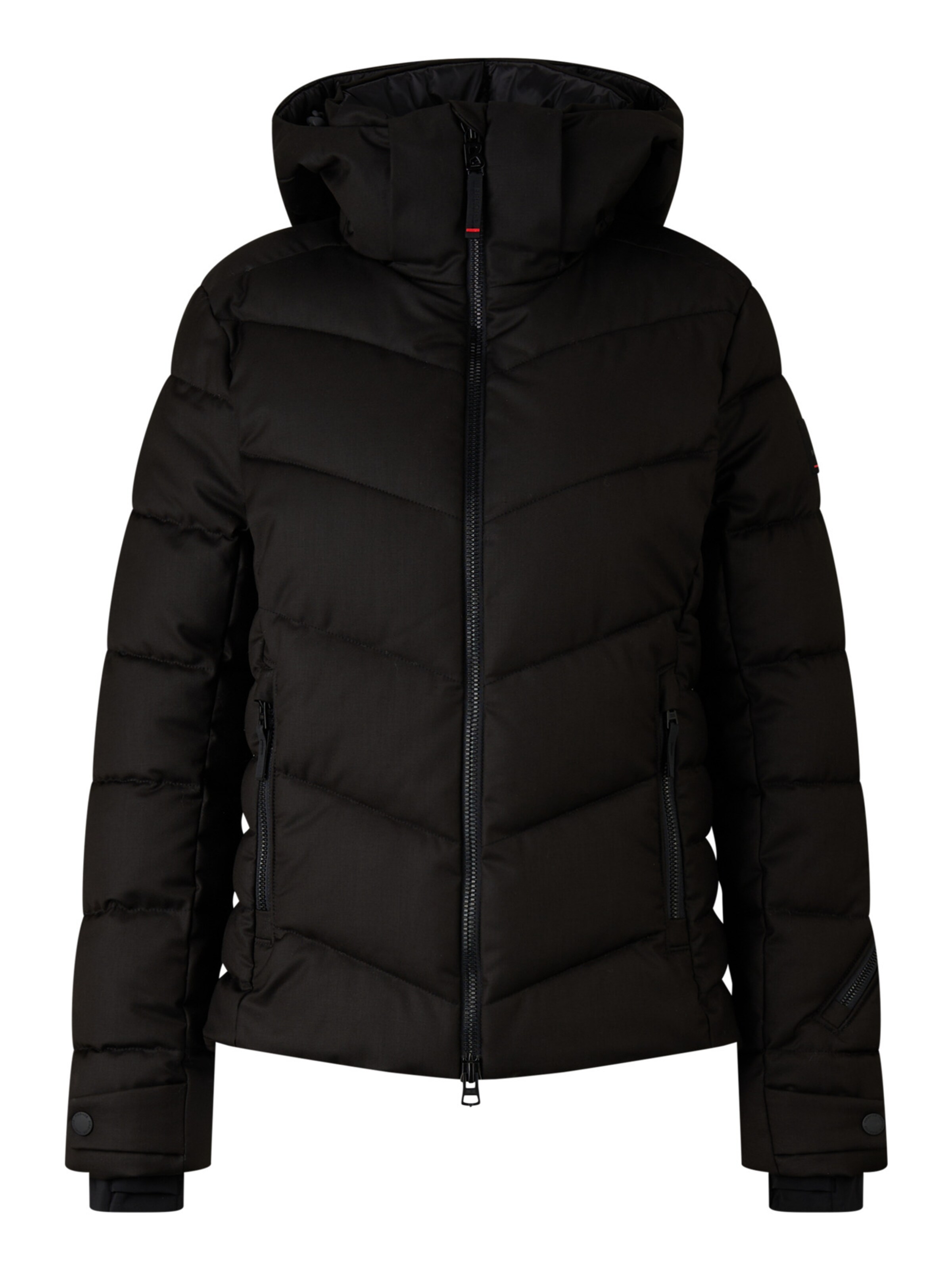 Bogner Fire + Ice Outdoor Jacket 'Saelly' in Black, Item view