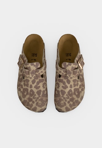 BIRKENSTOCK Klapki w kolorze mieszane kolory
