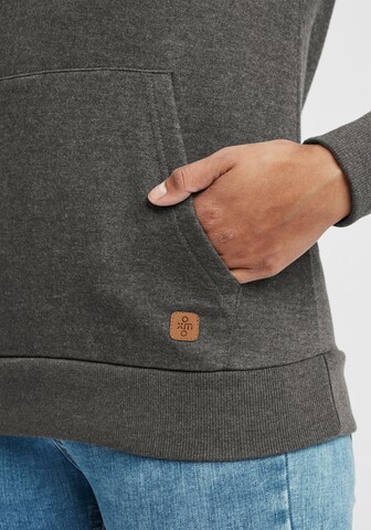 Oxmo - Sudadera 'Julia' en gris