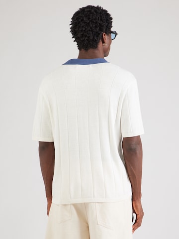 HOLLISTER Trui in Wit