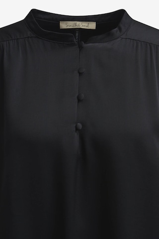 Camicia da donna di Smith&Soul in nero