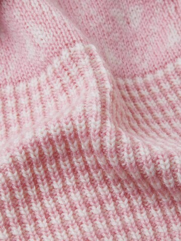 Reima Muts 'Kuuru' in Roze