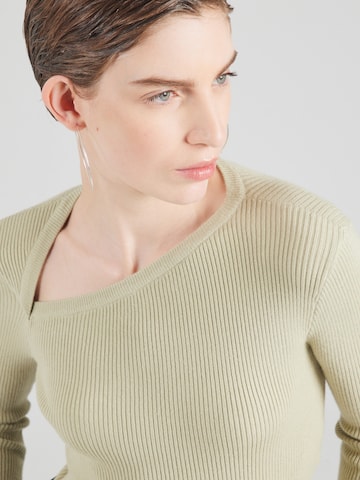 studioselect Pulover 'Elaine' | zelena barva