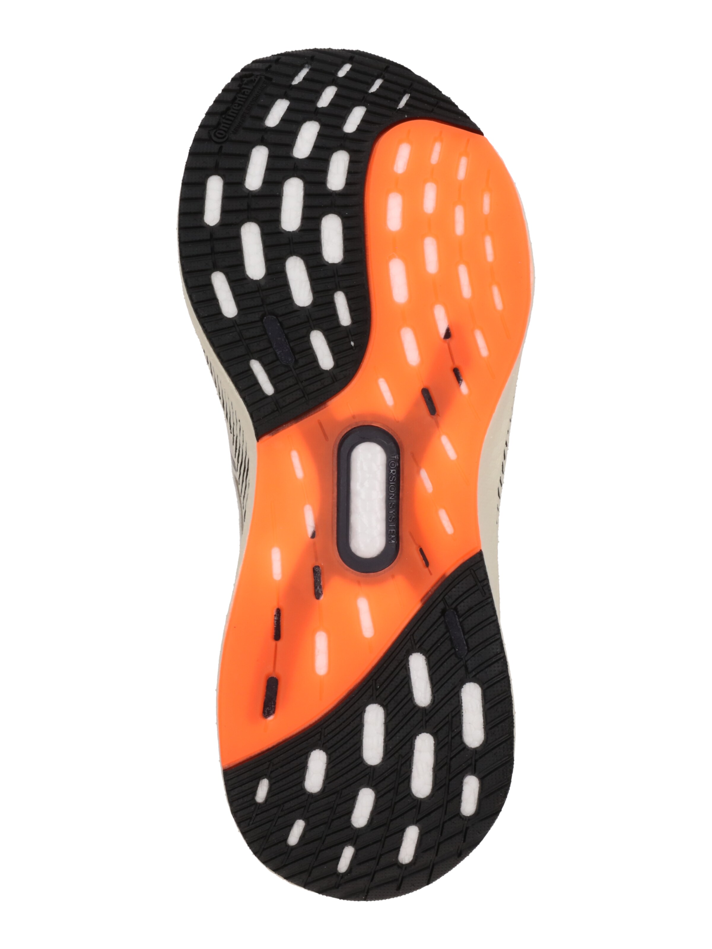 Chaussure de course 'Ultraboost 5' ADIDAS BY STELLA MCCARTNEY en beige