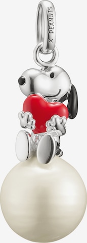Thomas Sabo Anhänger in Silber: Vorderseite