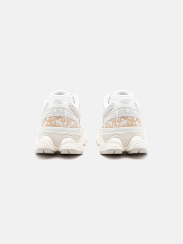 new balance Nízke tenisky '9060' - Hnedá