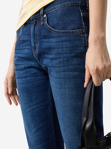 BOGNER Slim fit Jeans 'Billie' in Blue