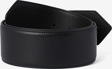 Ceinture Karl Lagerfeld en noir