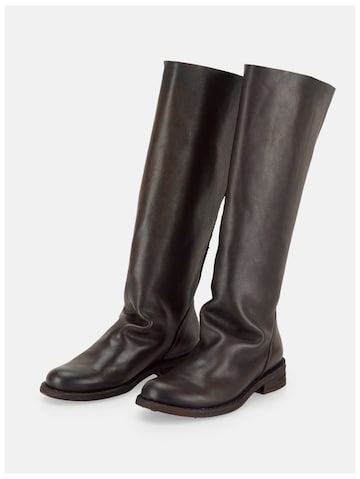 FELMINI Laarzen in Bruin