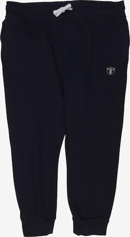 CHIEMSEE Stoffhose 40 in Blau: Vorderseite