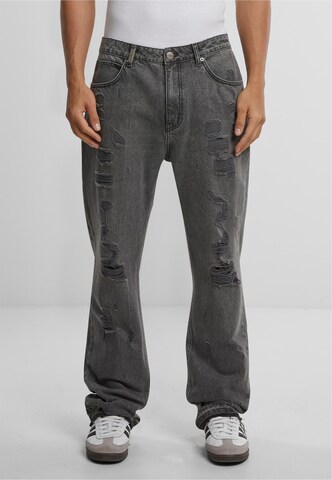 2Y Studios - Bootcut Vaquero 'Firio' en gris
