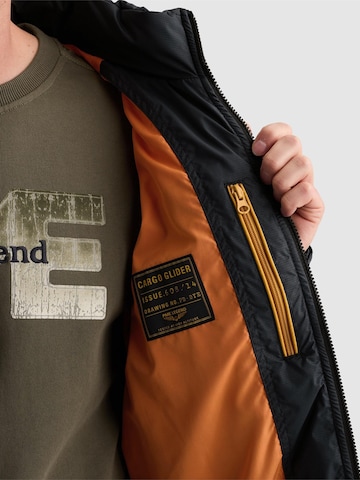 Giacca di mezza stagione 'Expeditor jacket' di PME Legend in blu