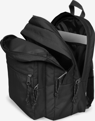 EASTPAK Rucksack in Schwarz