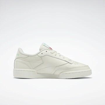 Reebok Sneakers 'Club C 85' in White