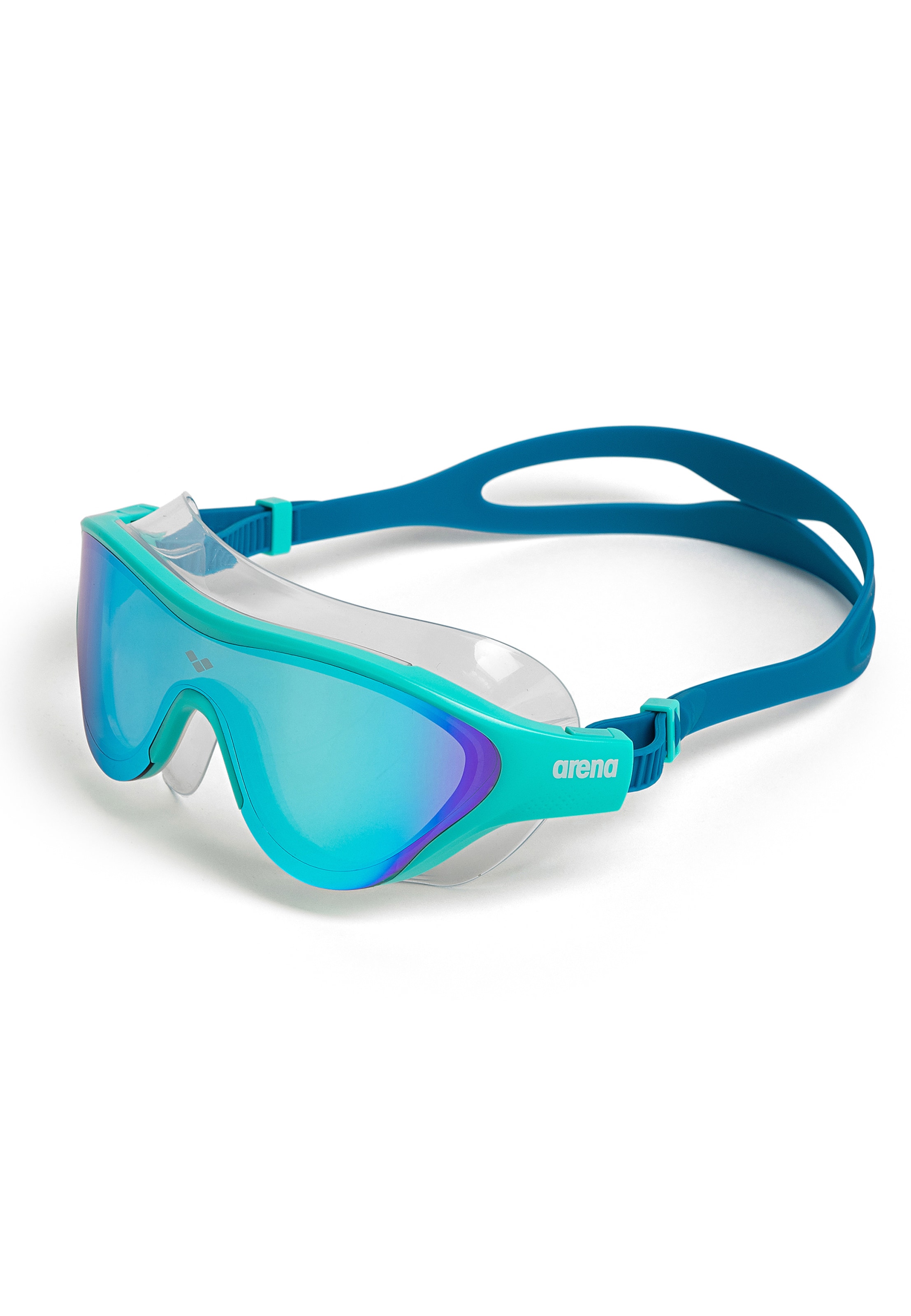 ARENA Γυαλιά 'THE ONE MASK MIRROR' σε ανάμεικτα χρώματα