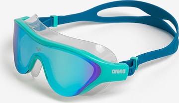 ARENA Glasses 'THE ONE MASK MIRROR' in Mixed colors