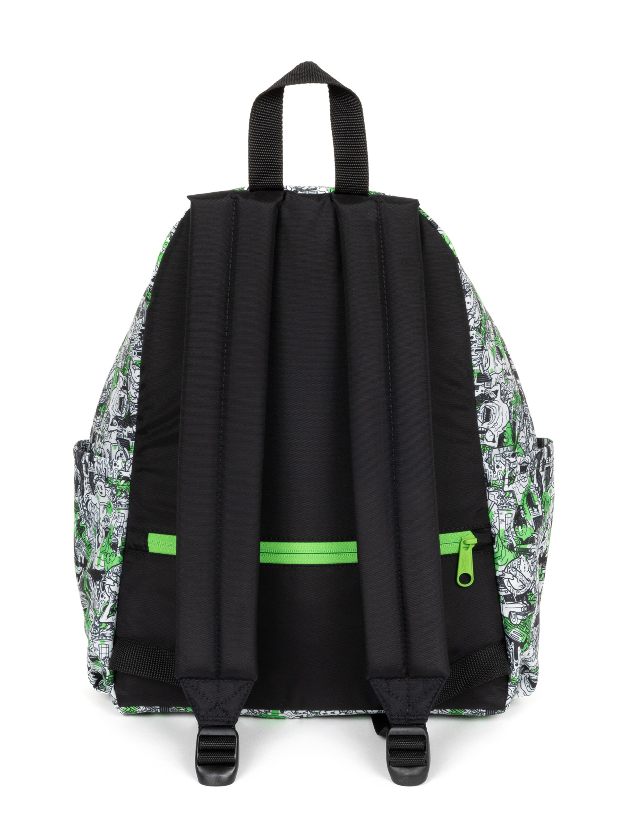 EASTPAK Backpack 'Day Pak'R' in Black