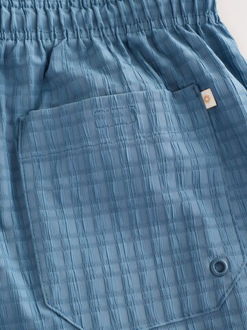 Pantaloncini da bagno di Next in blu