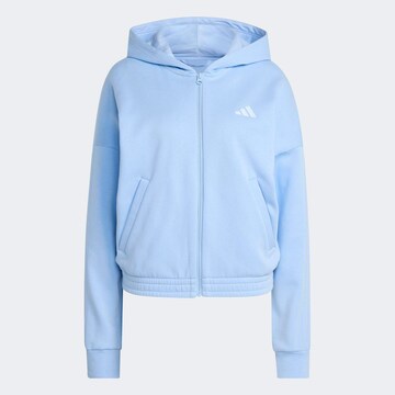 ADIDAS SPORTSWEAR Tracksuit 'Energize' in Blue